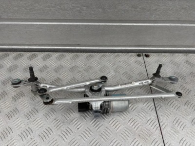 Mg4 mg механізм двірник перед eu. 10975022 фото №1