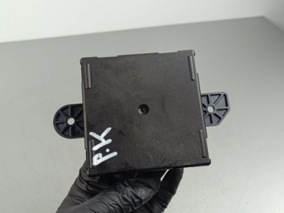 2015 jeep grand cherokee блоки управления p68245459ab фото №1