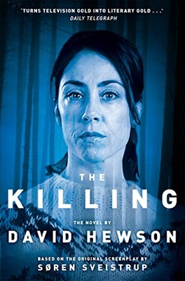 The Killing David Hewson