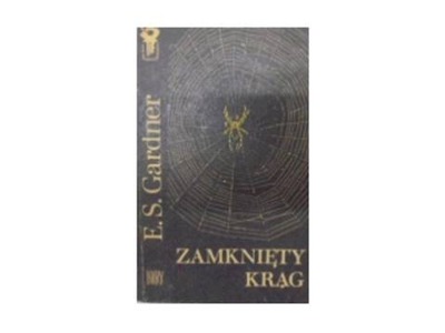 Zamknięty krąg - E. S Gardner