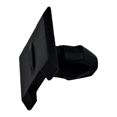 Штекер накладки боковой clk c208 mercedes фото №1