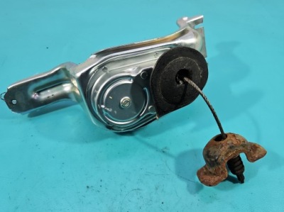 Механізм підйомник колеса запасного fiat freemont фото №1