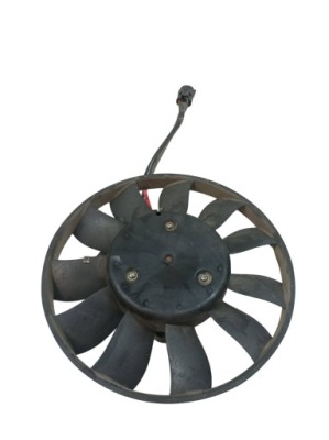 Вентилятор радиатора 3.0 d l494 500003702 land rover range rover sport ii фото №1