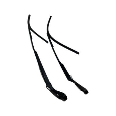 Дворники правая левая audi a8 d4 europa комплект фото №1