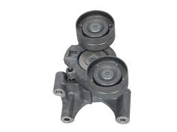 Натягувач ремінь клиновий ford ranger 11- 1895944 фото №1