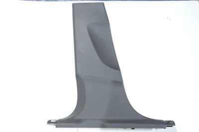 Audi q3 обивка стойка левая 8u0867239 фото №1