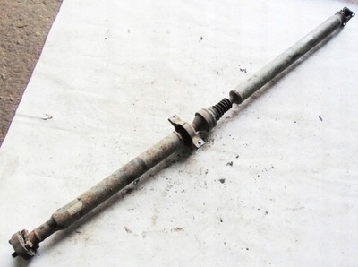 KIA SPORTAGE II 04-10 2.0 CRDI WAL NAPEDOWY