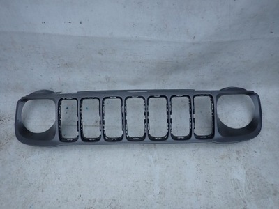 Jeep renegade lift 18- решітка радіатора решітка радіатора радіатора фото №1