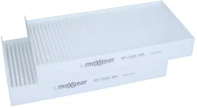 Maxgear фільтр салонний 26-1965 фото №1