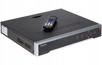 REJESTRATOR IP DS-7708NI-I4/8P 8 KANAŁÓW Hikvision