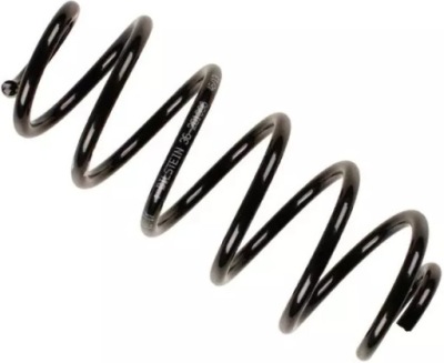 Bilstein пружины задняя fiat bravo ii фото №1