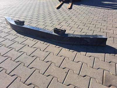 Балка бампера усилитель renault midlum gama d volvo fl r 19.5 17.5 фото №1