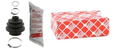 Febi bilstein 04429 набір захист, система кермовий фото №1