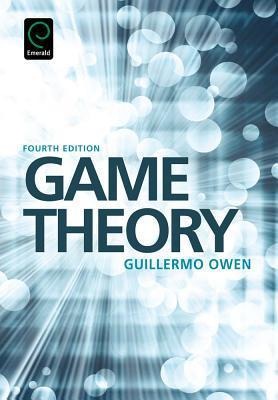 Game Theory Owen Guillermo