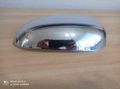 CASING FACING MIRRORS LEFT FIAT BRAVO II CROMA  