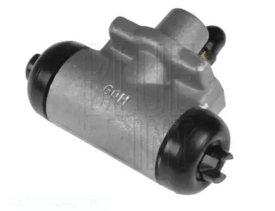 Циліндрик гальмівний adk84462 blue print nissan фото №1