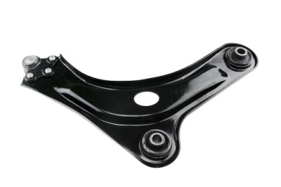 Рычаг передний левый citroen ds3 10- c3 10- c4 cactus 14- фото №1