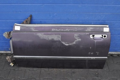 Bmw e24 двері лівий перед ліва передні фото №1