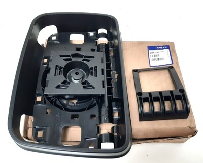 Nowa оригинальная корпус зеркало зеркала renault premium dxi midlum фото №1