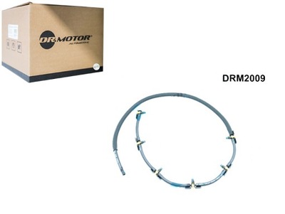 CABLE DE REBOSE BMW 3.5.7 X3.X4.X6 09-19 3.0D DR.MOTOR AUTOMOTIVE  