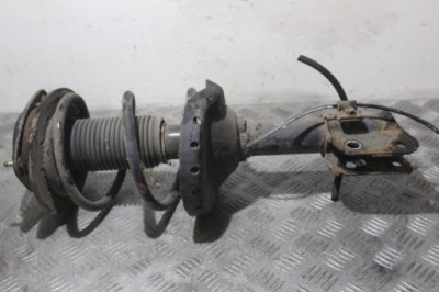 Амортизационная стойка правый перед subaru legacy iv 2.0td фото №1