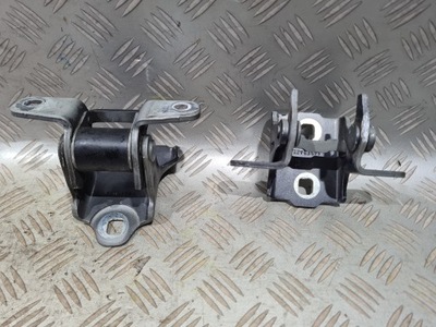 Петля дверь левый задняя комплект opel meriva b фото №1