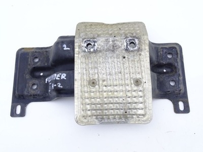 Land rover freelander ii 06-14 опора вала фото №1