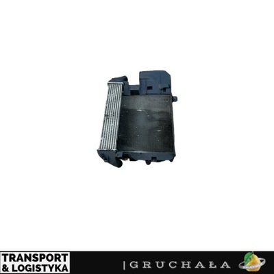 RENAULT OE 8200221885 РАДІАТОР, СИСТЕМА ОХОЛОДЖУВАННЯ ДВИГУНА