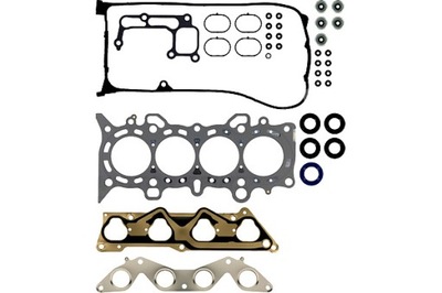 VICTOR REINZ КОМПЛЕКТНЫЙ КОМПЛЕКТ ПРОКЛАДОК ДВИГАТЕЛЯ ВЕРХ HONDA FR-V