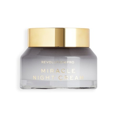 Rewitalizujący Krem Nocny Revolution Pro Miracle