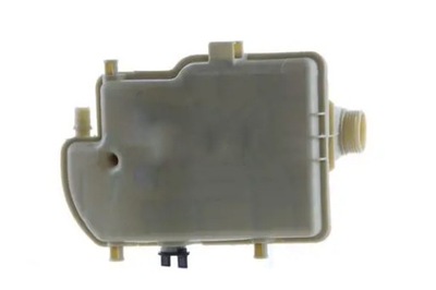 Mahle crt 182 000s бачок расширительный, жидкость охлаждающий фото №1