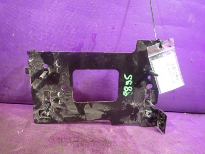 Kangoo ii iii z.e. 13- кронштейн основа комп'ютер блок керування 8200566573 фото №1