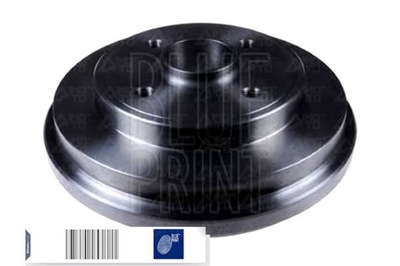 BEBNY BRAKE REAR SUZUKI IGNIS I IGNIS II 1.3 1.  