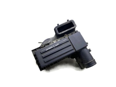 Skoda octavia ii lift корпус фильтра воздуха 1k0129607ad фото №1