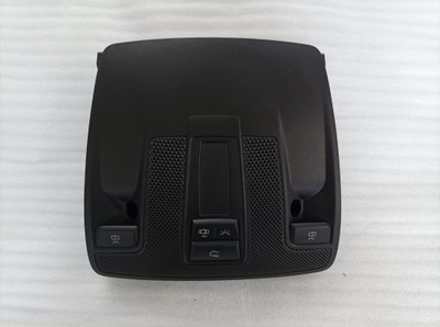 Mercedes a45 w176 amg лампа салону a0009007403 фото №1