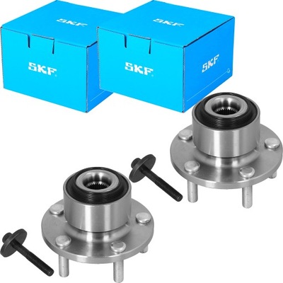 Ступиця колеса перед x2 volvo c30 / s40 ii / v50 фото №1