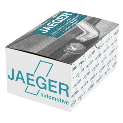 JUEGO DE CABLES DE BARRA DE REMOLQUE JAEGER 21260500 VOLVO  