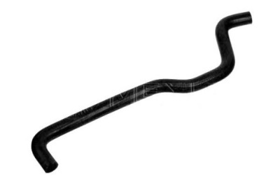 Шланг радіатора meyle 074121058b 109195 фото №1