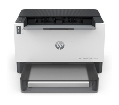 Drukarka laserowa HP LaserJet Tank 1504w WiFi LAN USB