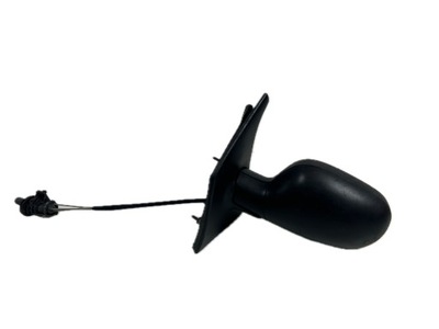 Renault scenic i дзеркало ліва механічний фото №1