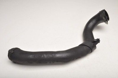 Volvo v50 c70 s40 c30 2.0 d труба интеркулер фото №1