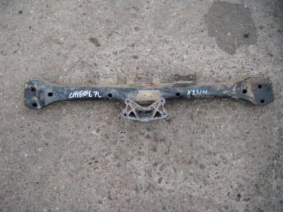 Porsche cayenne 02-10 балка pod коробка передач фото №1
