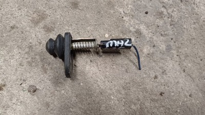 Mazda 626 датчик двері фото №1