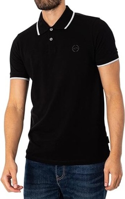 Koszulka polo Armani Exchange 8NZF75Z8M5Z r. XL