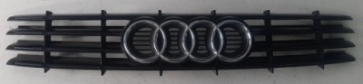 Решётка радиатора audi a8 d3 przedlift 02-05 фото №1