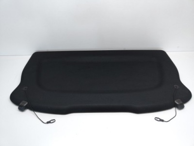 Mercedes b klasa w247 полиця задня багажника оригінал 2018- фото №1