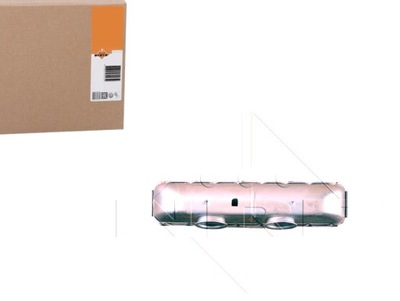 Nrf отопитель renault espace iv 2.0 turbo jk0a. фото №1