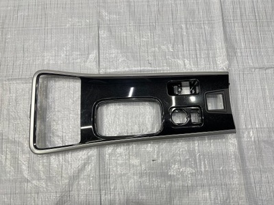 Outlander iii lift защита рамка туннель фото №1