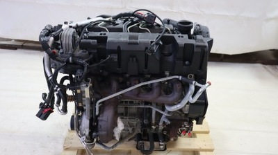 VOLVO S60 2.4 D5 MOTOR D5244T5  