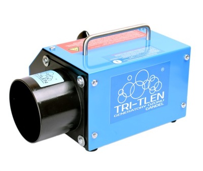 TRI-TLEN TR-10 OZONATOR 10 000 MG/H POLACO  